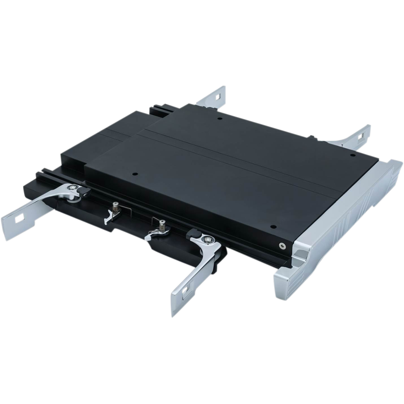 KURYAKYN 14-20 ADJUSTABLE TOUR-PAK, FLHT/X/FLTRX PN 8731 KUR8731