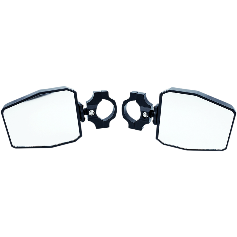 BRITE-LITES MIRROR SET LED LIGHTED BL-UTVLEDMR