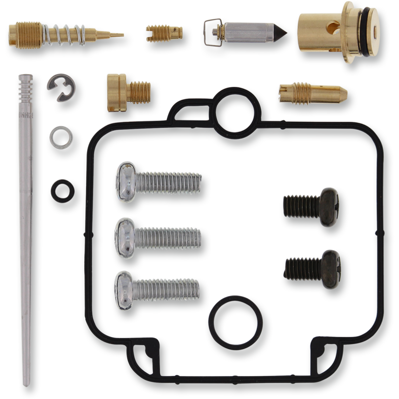 MOOSE RACING REPAIR KIT CARB YAM 26-1375