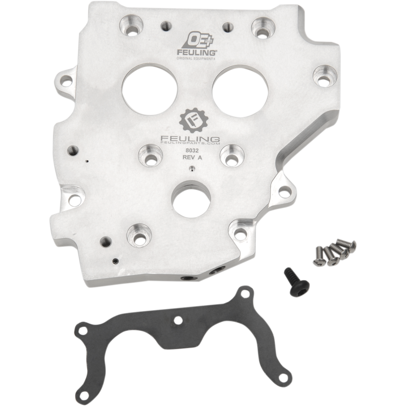 FEULING OIL PUMP CORP. CAMPLATE OE+ 99-06 CONV 8032