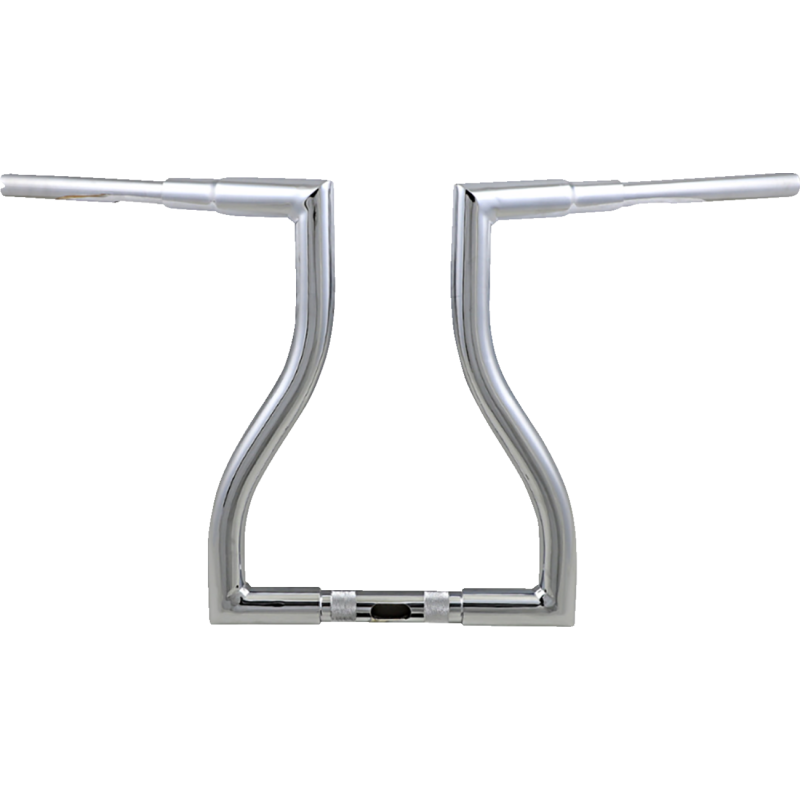 LA CHOPPERS H-BAR THRSHR 16C BIG TWIN LA-7327-16