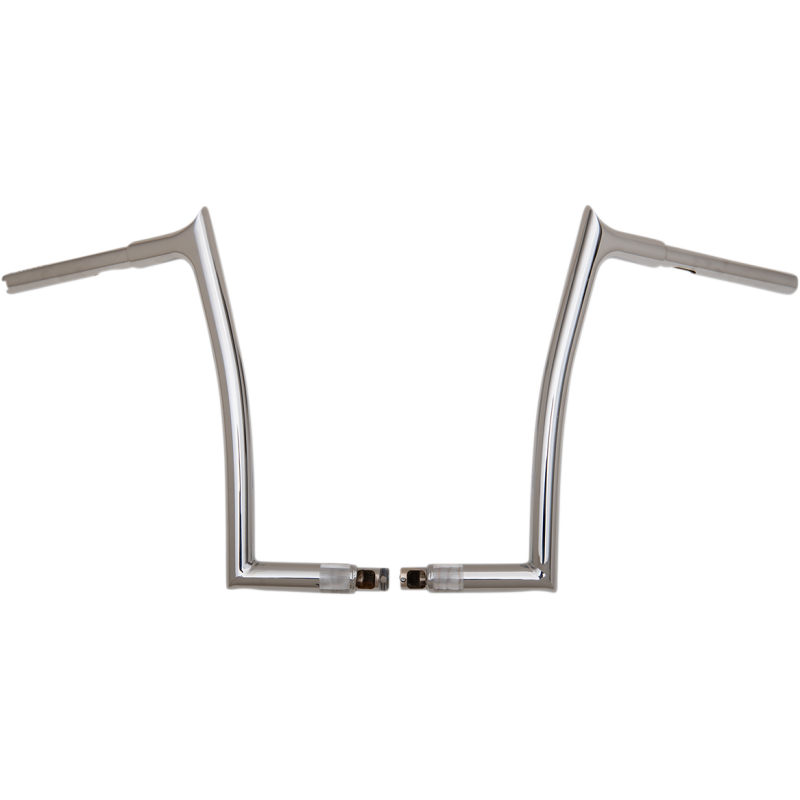 FAT BAGGERS INC HANDLEBAR 14"CH L-FLTR PN 906014