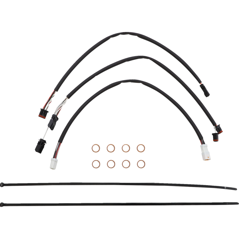 MAGNUM CONTROL CABLE KIT XR SBB 486991