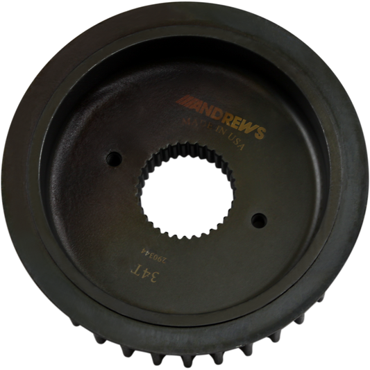ANDREWS 94-06 B/T TRANS PULLEY 34T ANDREWS 290344