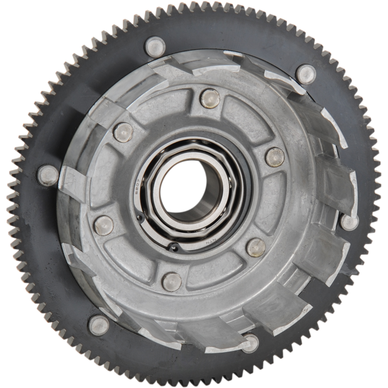 DRAG SPECIALTIES 98-06 B/T CLUTCH BASKET W/ BRGING DS-195190 DS195190