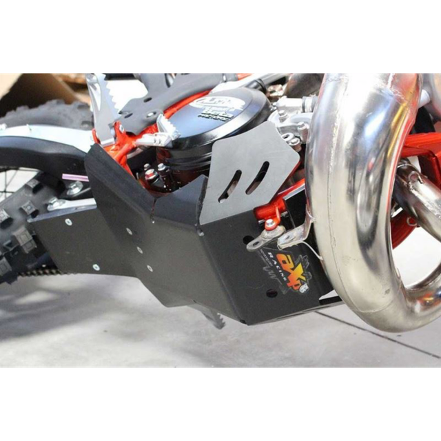 AXP RACING XTR SKIDPLATE 8MM BET 250-350 RR AX1430