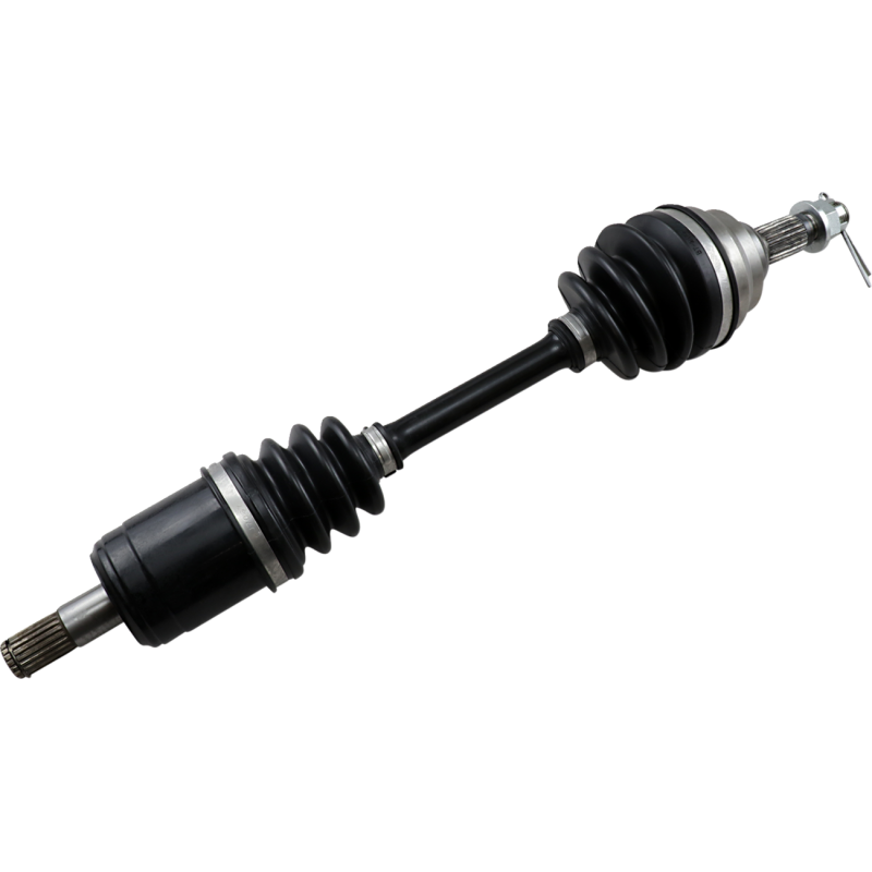 MOOSE UTILITY DIVISION AXLE KIT COMPLETE HONDA LM6-HO-8-107