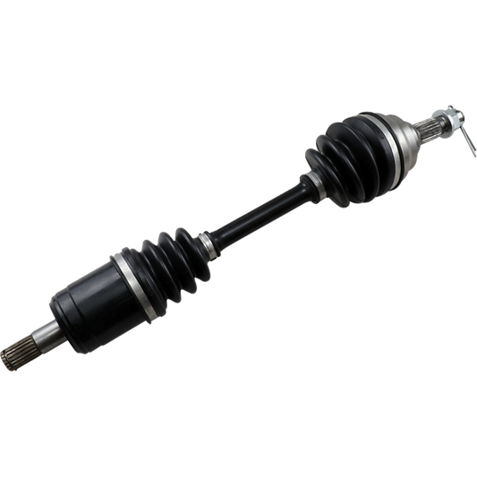 MOOSE UTILITY DIVISION AXLE KIT COMPLETE HONDA LM6-HO-8-107