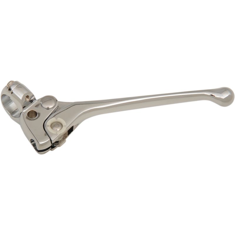 DRAG SPECIALTIES L65-70 XL/BT CHR CLUTCH LEVER ASSEMB DS-273893