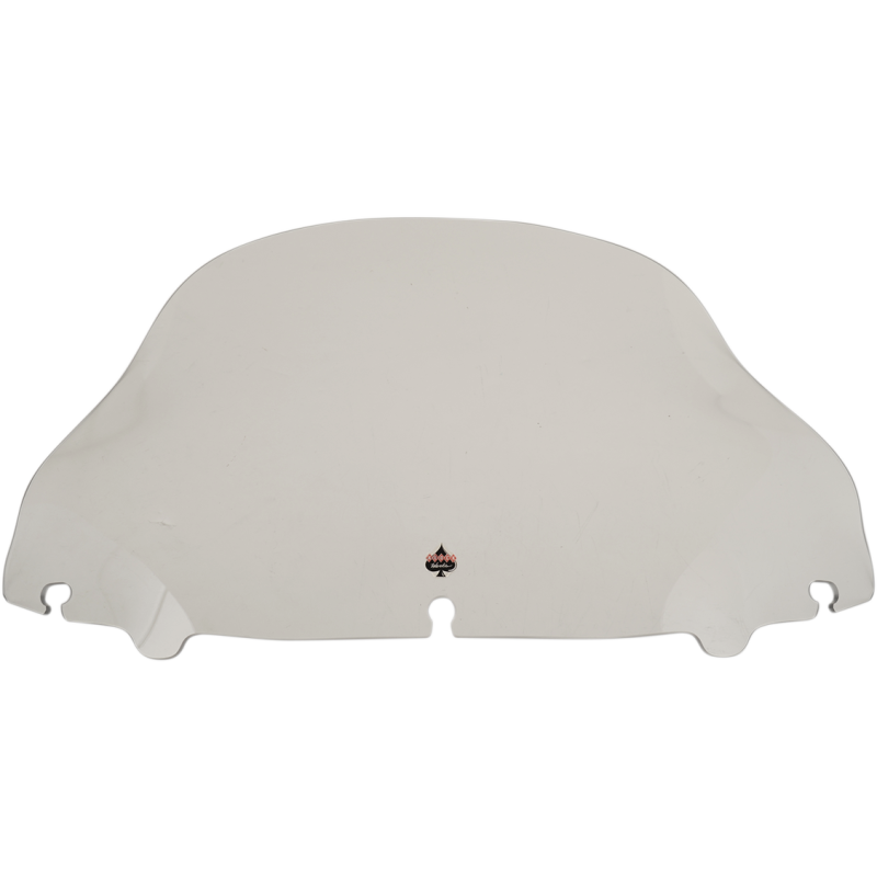 KLOCK WERKS WINDSHIELD PT 14-19 FLHT 10.5C KWW-01-0466