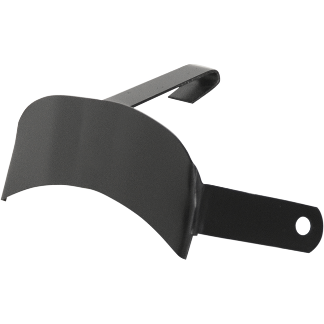 KLOCK WERKS FENDER RR ORIDR 15+IN SCT KWF-04-0342