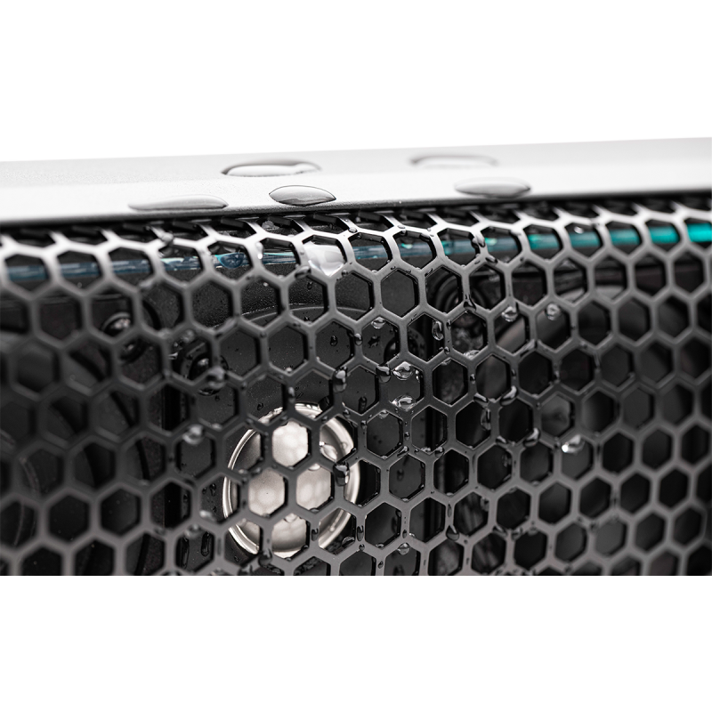 MOOSE RACING MOOSE SOUNDBAR 10 SPEAKER 38" 4405-0701