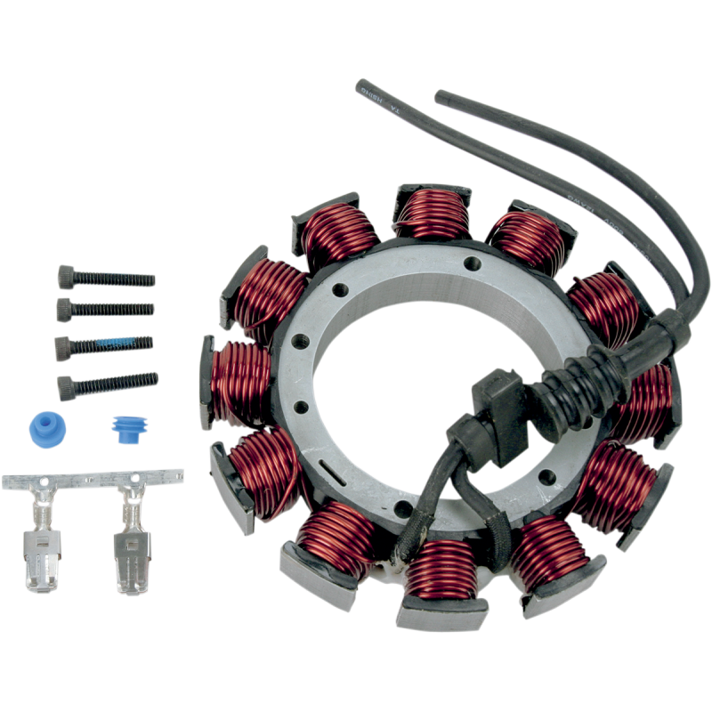 DRAG SPECIALTIES 99-03 FXD ALT STATOR 2112-0456