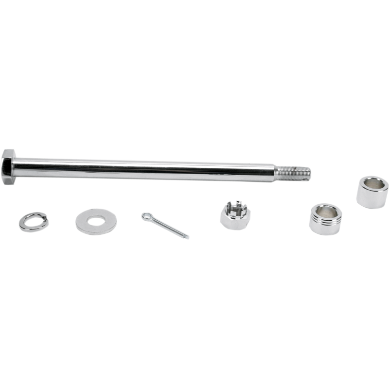 DRAG SPECIALTIES 79-99 XL REAR AXLE 11.625" DS-223044