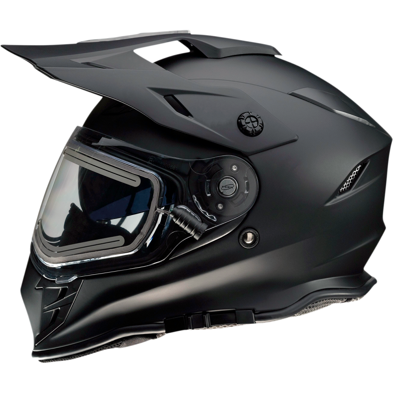Z1R RANGE ELEC FLTBLK MD 0121-1134
