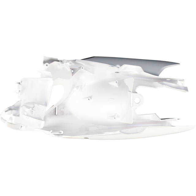 ACERBIS S. PANEL- SX SXF XC XCF 125-450:13 WHITE 2314270002