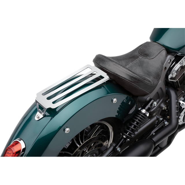 COBRA SOLO RACK CHRM SCOUT 502-2410