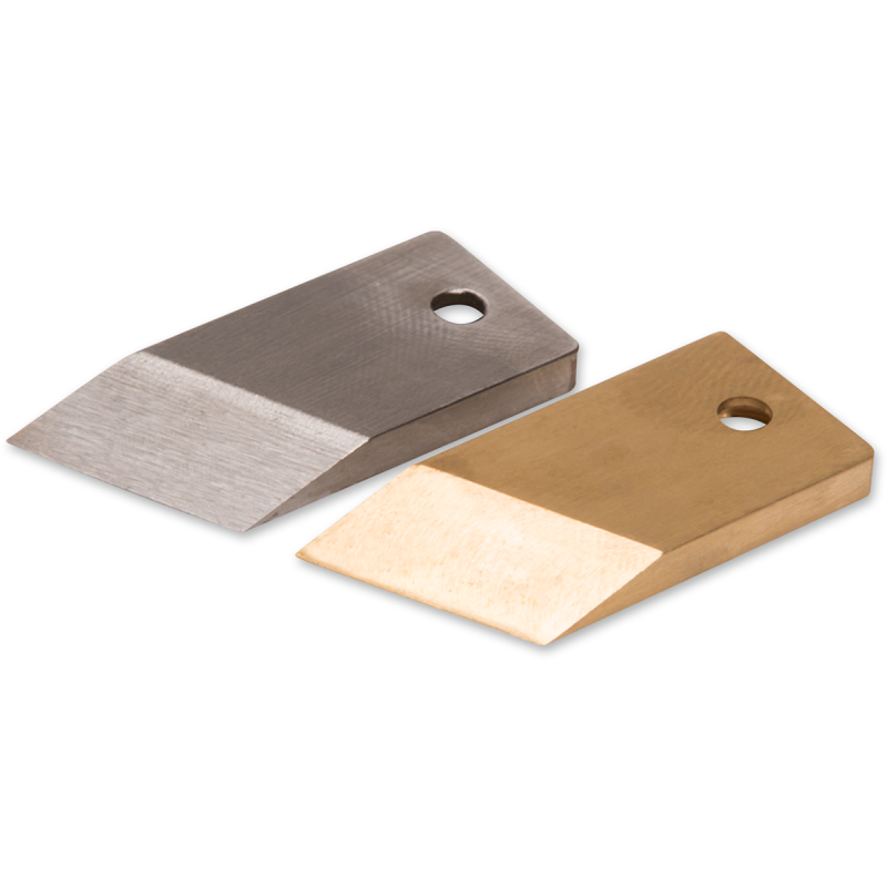 MOTION PRO GASKET SCRAPER REPLACEMENT BLADES TOOL 08-0657