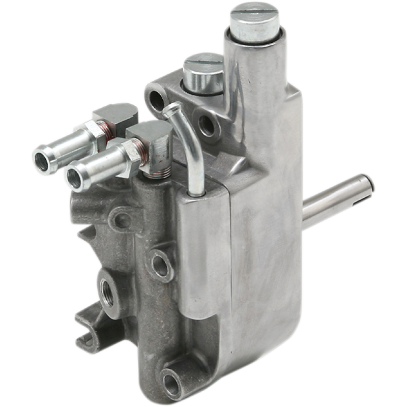 DRAG SPECIALTIES 73-91 EVO/BT OIL PUMP ASSMB 87181