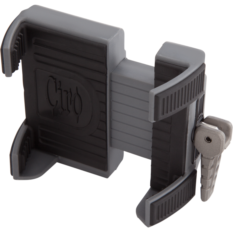 CIRO LLC SMARTPHONE/GPS HOLDER , NO MOUNT 50000