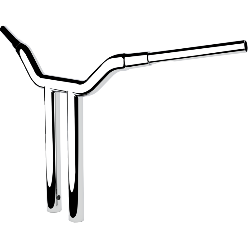 LA CHOPPERS H-BAR KFT 1.5 16 CHR LA-7343-16