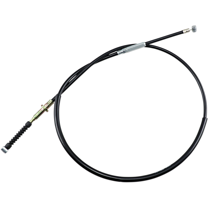 MOTION PRO CLUTCH CABLE BLACK VINYL 03-0250