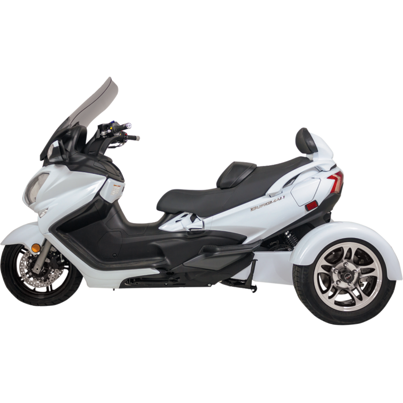 HOPPE INDUSTRIES TRIKE KIT BRGMAN650 09-15 MTKT-0090