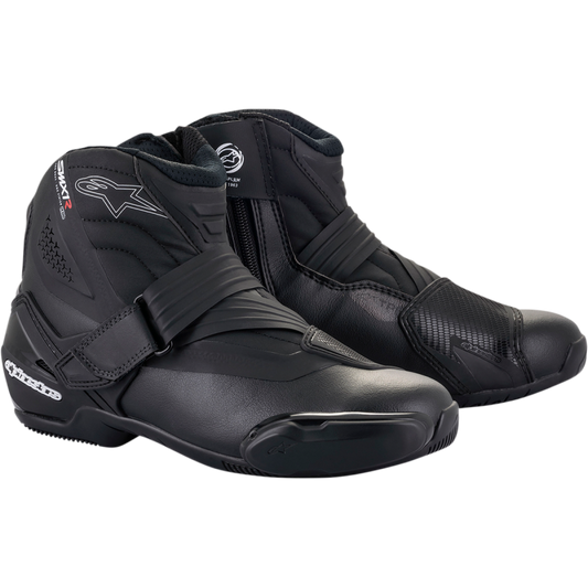 ALPINESTARS (ROAD) BOOT SMX-1R V2 BK 41 2224521-10-41