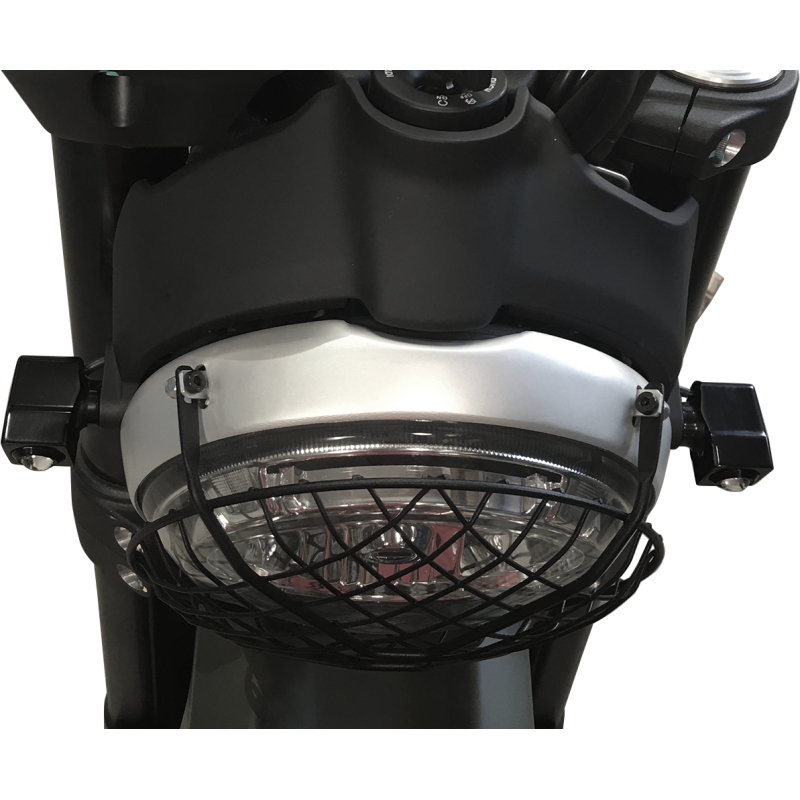 JOKER MACHINE LED T-SIG SIDEMT AMBER BL 05-206-AB
