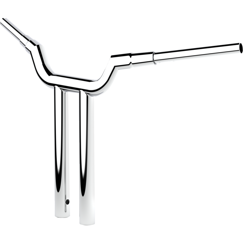 LA CHOPPERS H-BAR VALLEY T 1.5 16 CHR LA-7344-16
