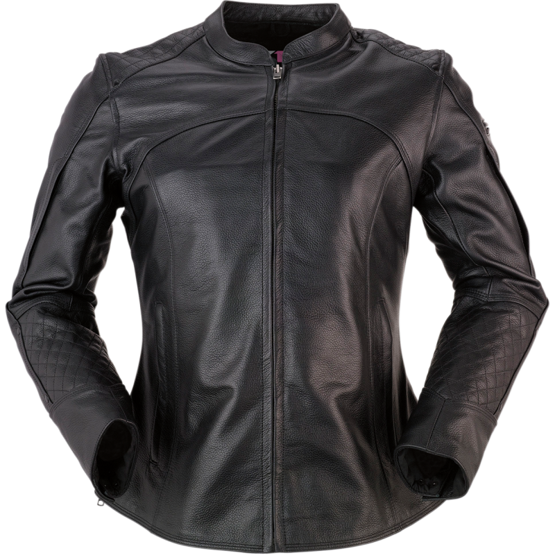 Z1R JACKET WMN 35SPEC BK XL 2813-0774