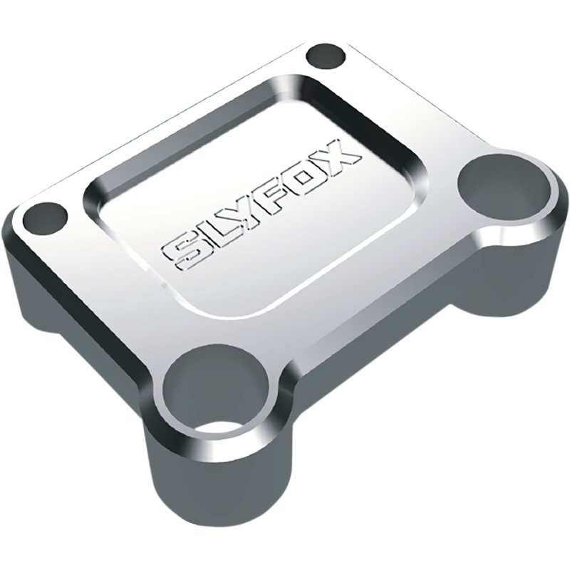 SLYFOX ADAPTER T-BAR RAW FLH 0603-1047