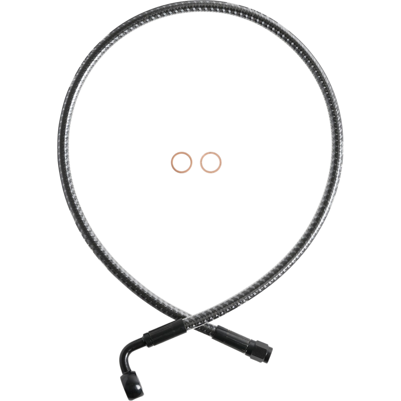 MAGNUM BRK FRT LINE 90/10MM26"KF AS77226