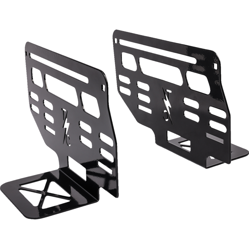 THRASHIN SUPPLY CO. BRACKET SBAG ESNTL/ESCAPE TSB-2
