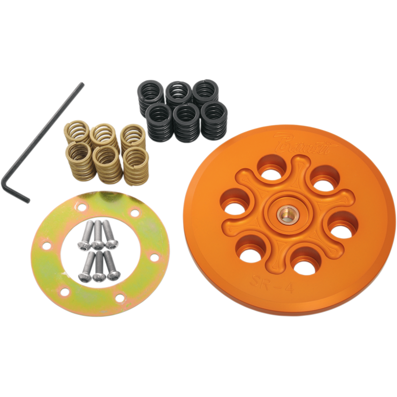 BARNETT 98-17 BT CLUTCH SPRING CONVERSION KIT 511-30-10004