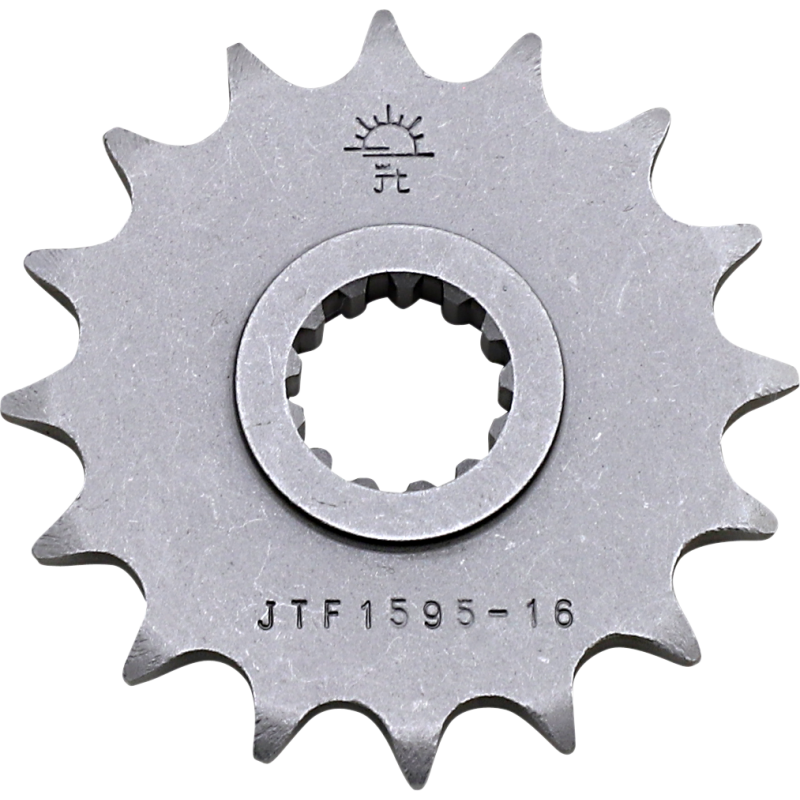 JT SPROCKETS SPROCKET C/S FZ6 16T JTF1595.16
