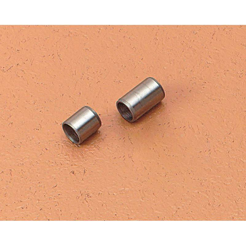 EASTERN MOTORCYCLE PARTS CALIPER BUSHING DUAL DISC A-46020-SET