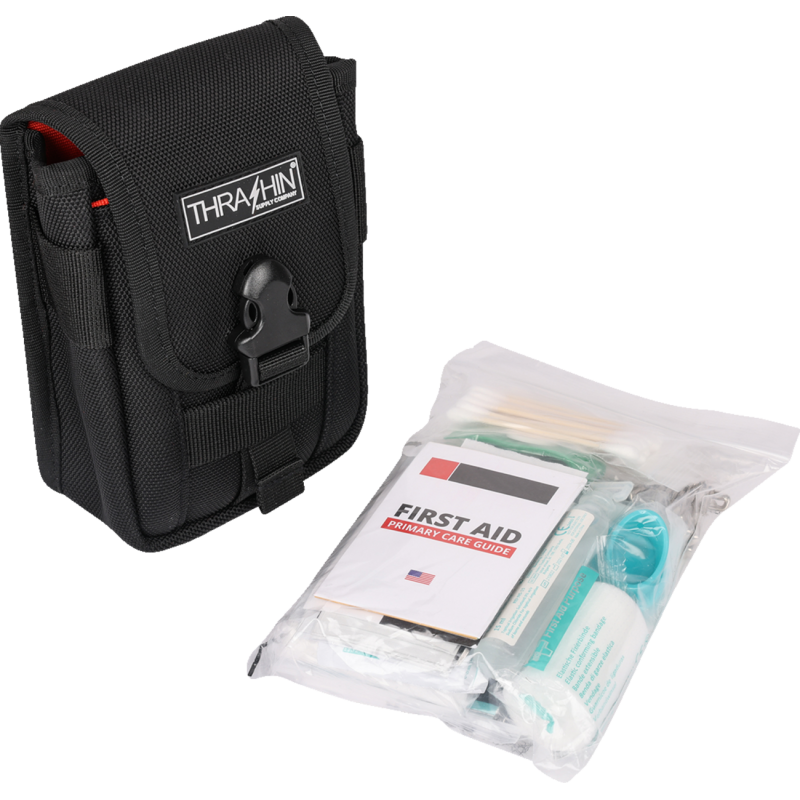 THRASHIN SUPPLY CO. POUCH MULTI USE TSC TSB-00-14
