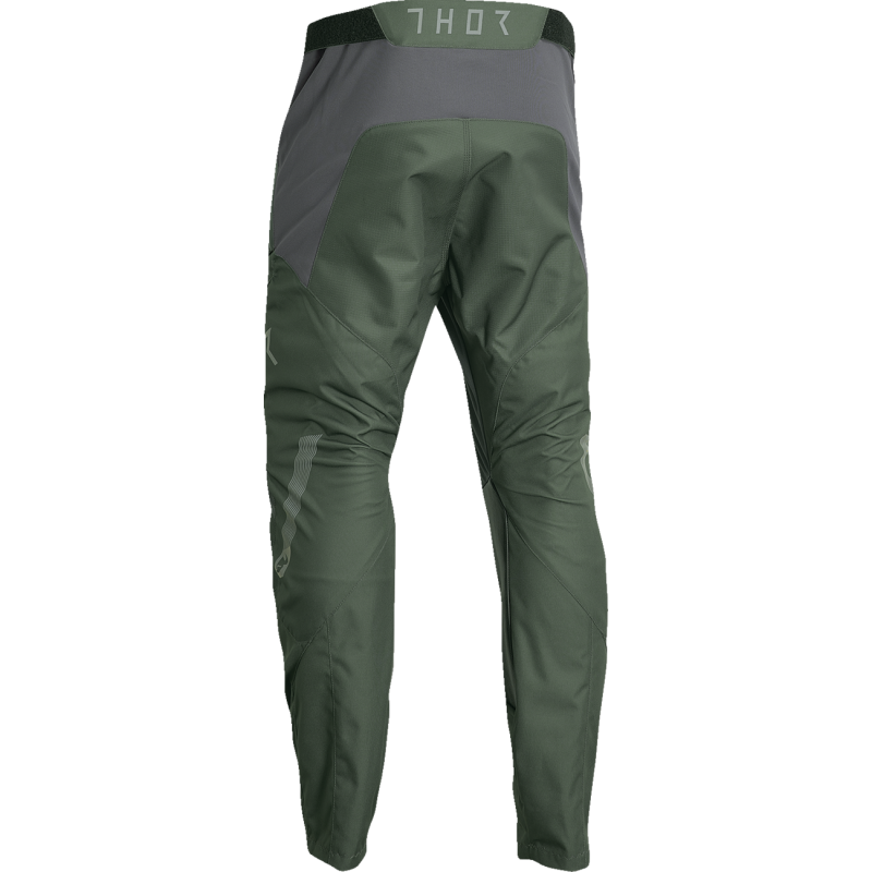 THOR TERRAIN ITB PANT ARMY 30 2901-10430