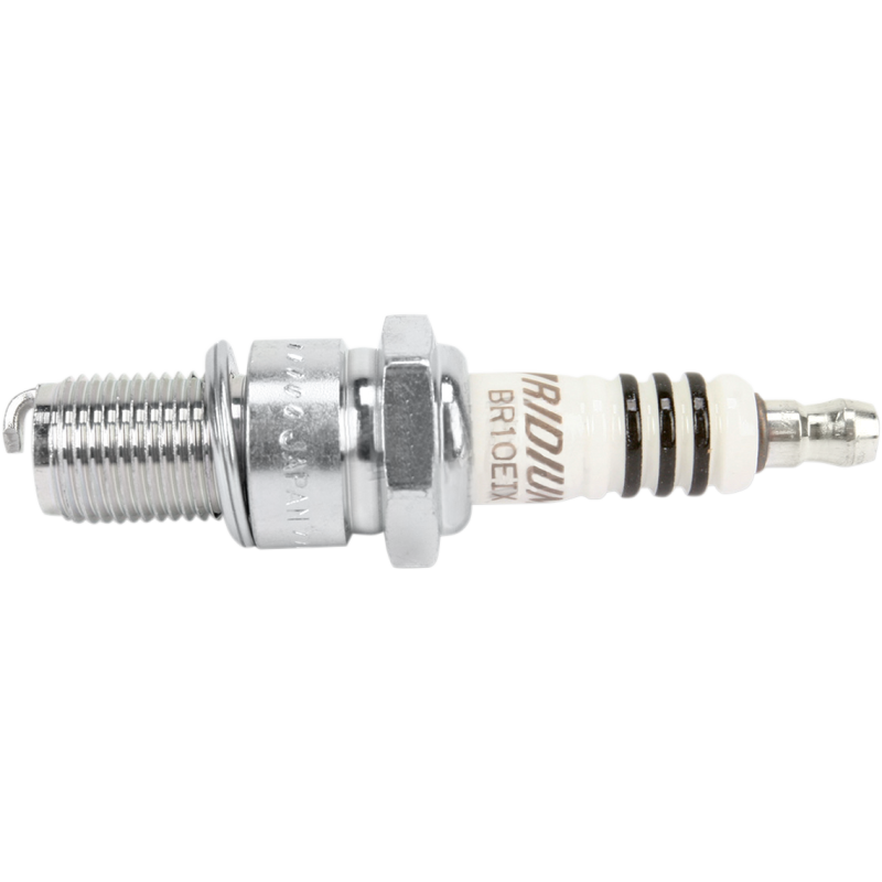 NGK SPARK PLUGS BR10EIX NGK IRIDIUM IX SPARK PLUG BR10EIX
