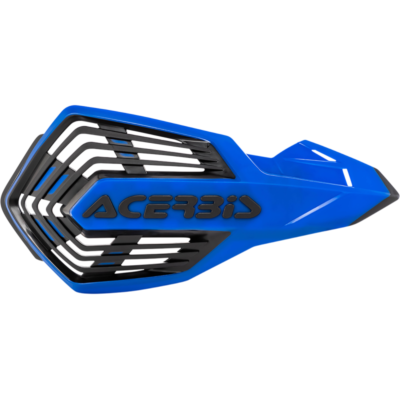 ACERBIS GUARD HAND X FUTURE BL/BK 2801961034
