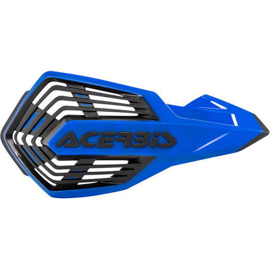 ACERBIS GUARD HAND X FUTURE BL/BK 2801961034