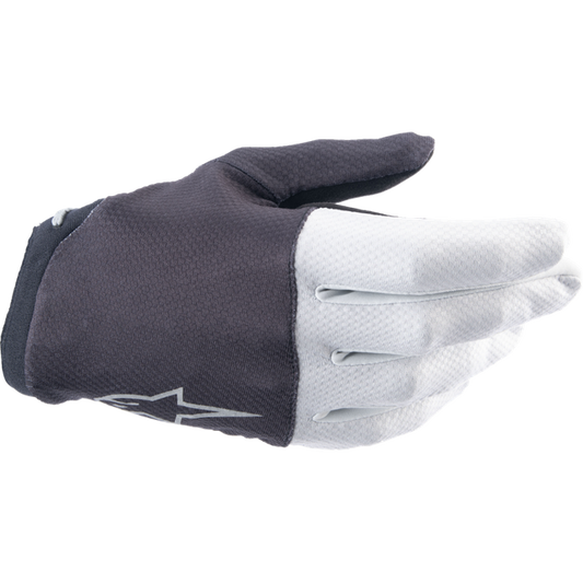 ALPINESTARS A-ARIA GLOVES - S - BLACK 1564424-10-S