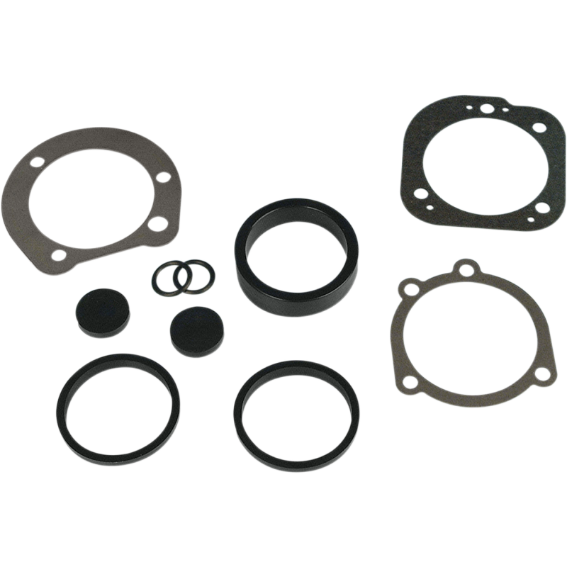 JAMES GASKET 88-06 CARB/INTK SEAL KIT (KIT) JGI-27002-89-K