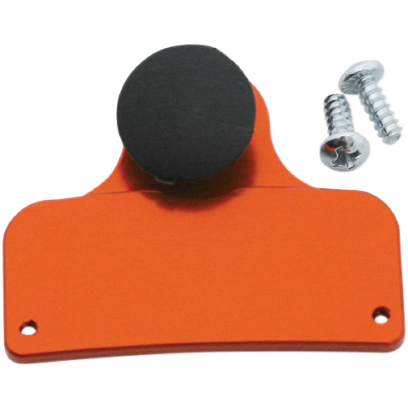 MOOSE UTILITY DIVISION MOOSE MOUNT HOUR METER KTM HRMM-4M