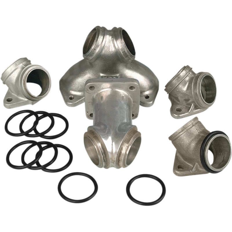 JAMES GASKET 58-E78 INTAKE TO HEAD O-RING (10 PK) JGI-27060-55