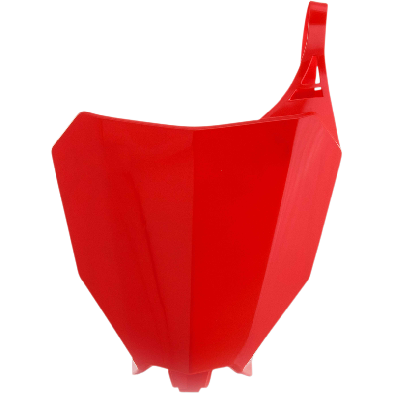 ACERBIS PLATE FNT# CRF450 RD 2630680227