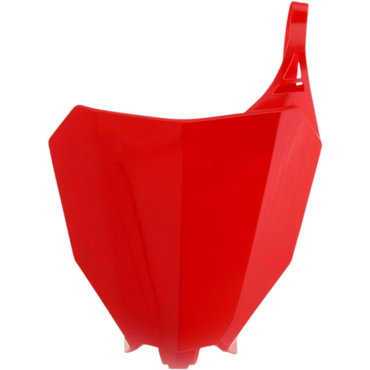 ACERBIS PLATE FNT# CRF450 RD 2630680227