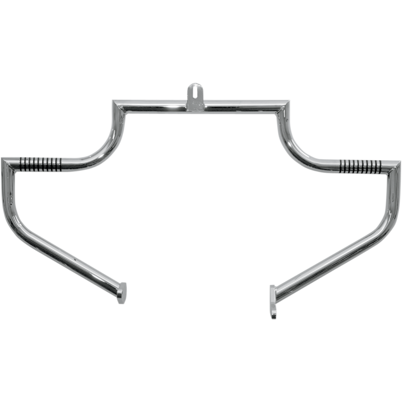 LINDBY METRIC 04-UP SHAD/AERO 750 FRT LINDBY HWY BAR 910-1