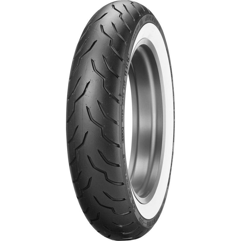 DUNLOP MT90B16 72H AMERICAN ELITE WWW FRONT 45131391